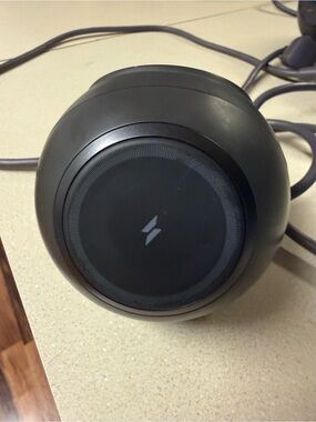 Ankor Brand Charging Ball
